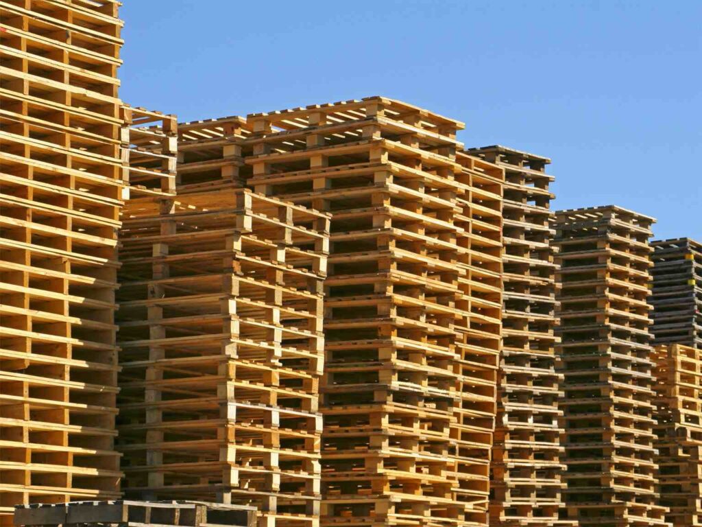 Buy Pallets